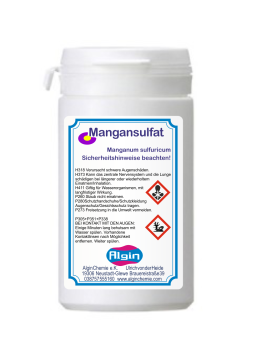Mangansulfat 150 g